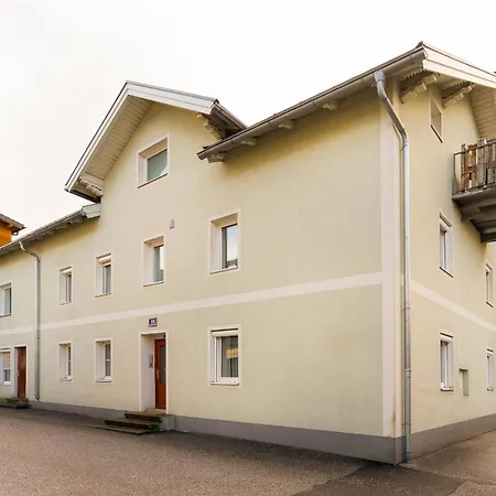 Cosy One Bedroom Balcony And Private Parking Salzbourg